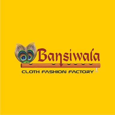 Bansiwala Fashions P Ltd logo