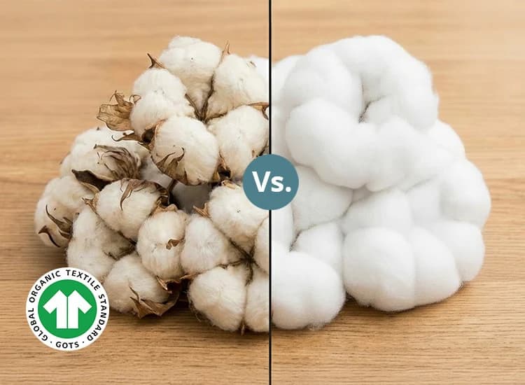 Organic Cotton