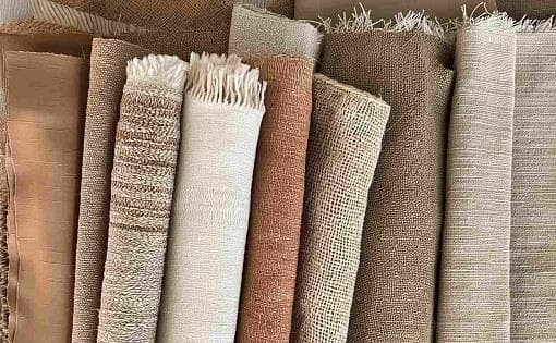 Linen & Hemp
